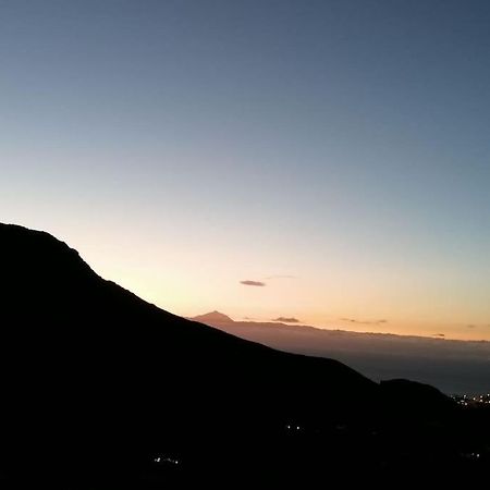 Agaete Stone Valley Las Palmas de Gran Canaria Kültér fotó