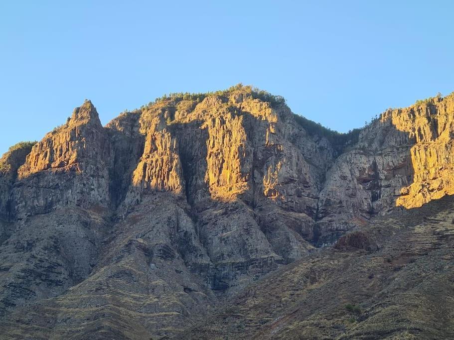 Agaete Stone Valley Las Palmas de Gran Canaria Kültér fotó