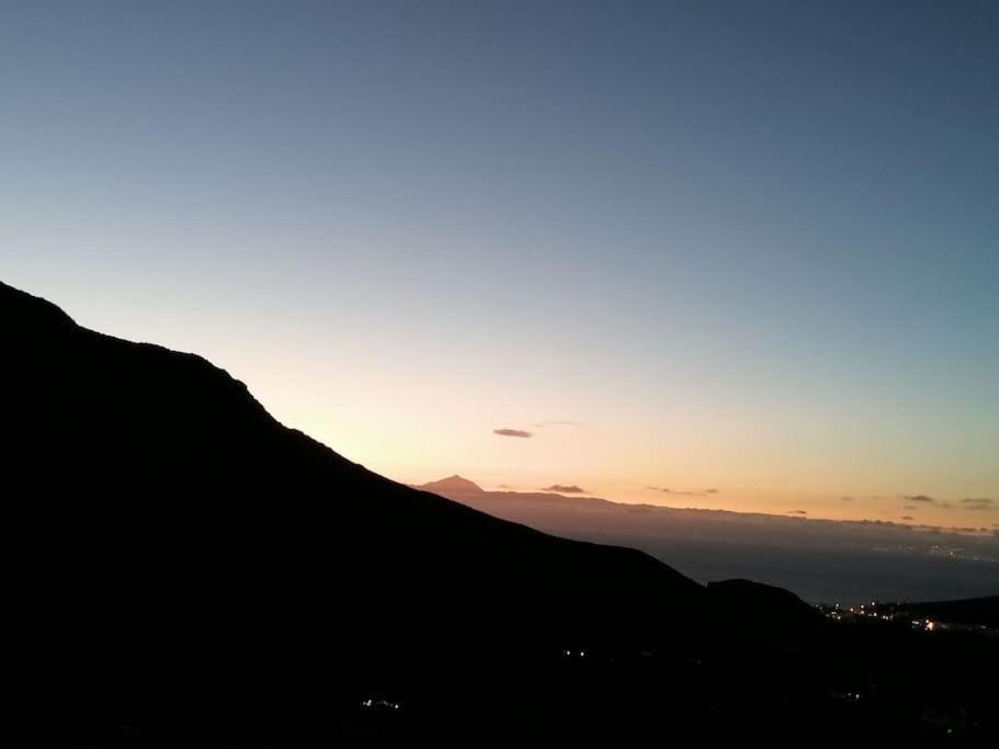Agaete Stone Valley Las Palmas de Gran Canaria Kültér fotó