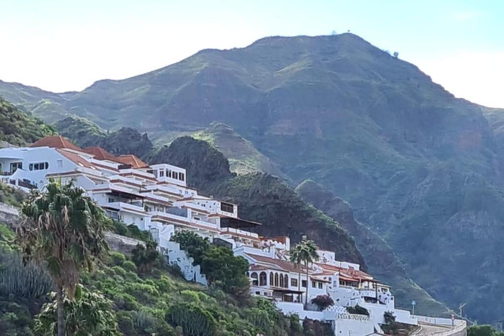Agaete Stone Valley Las Palmas de Gran Canaria Kültér fotó